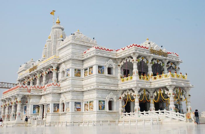 mathuravrindavantaxiservices